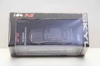 Amazon | P＆S プリンス&スカイラインミュージアム限定 1/64